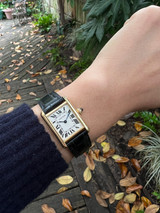 CARTIER Products - Fabsuisse Vintage Watch Co