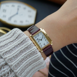 Fabsuisse watch
Fabsuisse vintage 
Patek gondolo
Patek gondolo 4824J 
Patek 18k gold women’s 
Patek gondolo yellow gold watch
Patek gondolo 
Patek mini watch