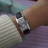 Fabsuisse watch
Vintage watch
Cartier tank
Cartier women
Cartier tank women
Cartier tank americaine
Cartier tank gold
Cartier 18k white gold watch
Cartier tank americaine women
Cartier tank americaine steel
Cartier tank 19mm
Cartier 19mm watch
Cartier watch
Cartier white gold watch
Cartier modern
Cartier women watch