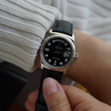 Fabsuisse watch
Fabsuisse vintage
Rolex day date 118139
Rolex president 18k white gold
Rolex day date 18k white gold
Rolex day date 118139
Rolex day date white gold
Rolex president white gold 
Rolex diamond dial
Rolex black diamond dial