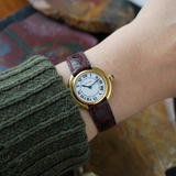 Fabsuisse watch
Fabsuisse vintage
Cartier vintage watch
Cartier brazilian vintage
Vintage Cartier
Vintage cartier gold
Cartier vintage women
Cartier vintage vendome
Cartier 18k gold
Cartier vendome
Cartier vendome watch
Cartier gold watch
Cartier women gold
Cartier women 18k