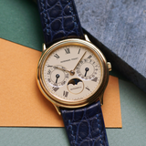 fabsuisse vintage
Fabsuisse watch
Audemars triple calendar 18k yellow gold
AP triple calendar 18k yellow gold 
Audemars 25589BA watch
AP 25589BA watch
Audemars Piguet Ref. 25589BA Triple Calendar Moonphase 18k Yellow Gold Automatic 1980s
AP Ref. 25589BA Triple Calendar Moonphase 18k Yellow Gold Automatic 1980-1986
AP men watch
Audemars men watch