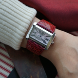 Fabsuisse vintage
Fabsuisse watch
Cartier limited edition 
Cartier divan XL
Cartier divan 500
Cartier divan 2600
Cartier mother of pearl
Cartier divan mother of pearl
Cartier steel watch
Cartier women steel watch