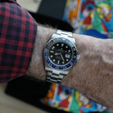 Fabsuisse vintage
Fabsuisse watch
Rolex gmt ii 116710BLNR
Rolex gmt 116710BLNR
Rolex gmt batman 
Rolex gmt ii batman
Rolex gmt steel batman
Rolex gmt 40mm
Rolex gmt black blue
Rolex 116710BLNR 
Rolex gmt steel
Rolex gmt steel black blue 
Rolex men watch
Rolex black ceramic
