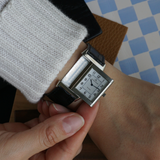 Jaeger LeCoultre Reverso Steel 250808