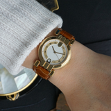 Vintage watch
Fabsuisse vintage
Harry Winston Premier 18k Yellow Gold Automatic Date 34mm 2010
Harry Winston triple arch premier yellow gold Harry Winston automatic watch
Harry Winston Premier watch
Harry Winston premier automatic gold watch