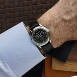 Patek Philippe Annual Calendar 5035 Platinum Archive 1999