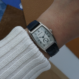 Breguet Heritage 8670 Guilloche White Gold Automatic