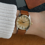 Rolex 1957 Oyster Perpetual Ref. 6564 Two-Tone Automatic