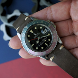 Rolex GMT-Master Pepsi Early Ref. 1675 Gilt Dial, Circa 1965