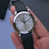 Jaeger LeCoultre Master Control 147.8.37.S 1000 Hours Stainless Steel 40mm 2000s