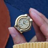 Rolex-cellini-5204-18k-yellow-gold-diamond-dial-watch-mini