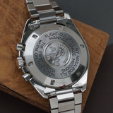 Omega Speedmaster Professional Apollo 11 20th Anniversary Ref. 145.022 Limited Edition Circa 1989