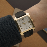 Vacheron Constantin Historiques Toledo Automatic 18K yellow gold