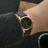 Rolex Cellini Danaos 6229 18k Yellow Gold