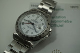 Rolex 16570