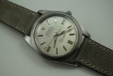 ROLEX 1019 Milguass stainless steel "Survivor" original silver dial dates 1970 for sale Houston fabsuisse