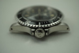 Rolex 5513 Submariner stainless steel w/Oyster bracelet dates 1986  pre-owned for sale Houston Fabsuisse