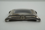 Rolex Prince Hourglass silver case only 971 U with Rolex dust cover dates 1935
