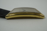 Vacheron Constantin 1972 Prestige de La France original 18k asymetrical c. 1970's pre owned for sale houston fabsuisse