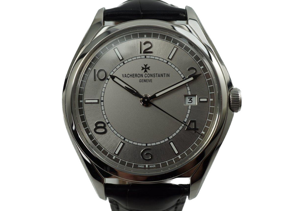 Vacheron Constantin 4600E Fiftysix Stainless Steel c.2020