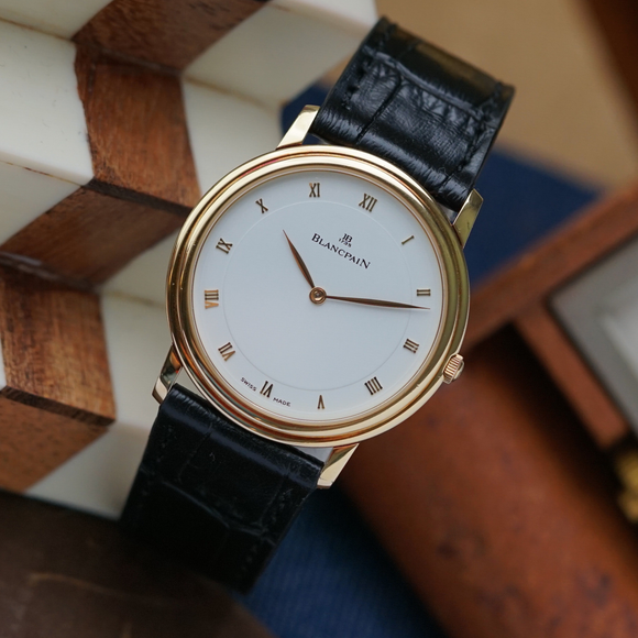 Fabsuisse watch
Blancpain men
Blancpain Villeret watch
Blancpain new 
Blancpain neovintage
Blancpain Villeret yellow gold
Neovintage watch