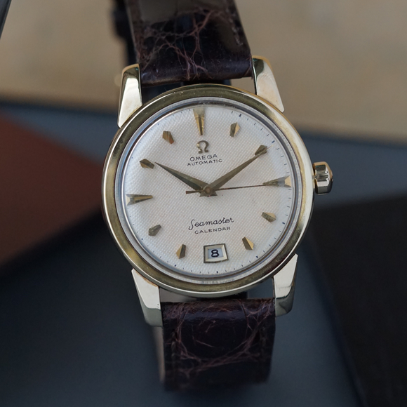 Fabsuisse watch
Fabsuisse vintage watch
Omega seamster vintage
Omega seamaster calendar
Omega seamaster 14k gold
Omega seamaster calendar 14k gold
Omega vintage seamaster calendar
Omega 1950s seamaster
Omega 1953 seamaster