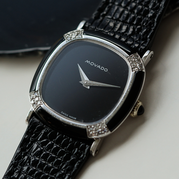 Fabsuisse watch
Fabsuisse vintage
Movado 1970 vintage watch
Movado 1980 vintage watch
Movado onyx diamond watch
Movado onyx diamond 1970
Movado onyx diamond 1980 Movado zenith watch
Movado zenith vintage watch
Movado vintage 18k white gold
Movado women 18k white gold
Movado men 18k white gold
Movado tuxedo watch