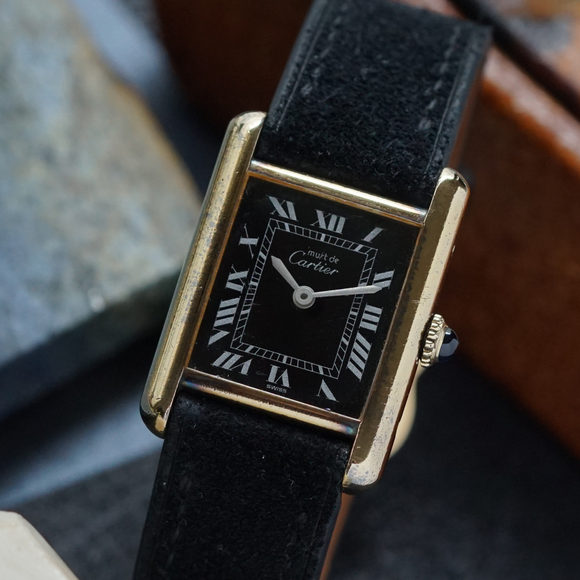 Fabsuisse watch
Fabsuisse vintage
Cartier tank Louis de Cartier
Cartier tank vermeil
Cartier tank vermeil black 
Cartier black tank
Cartier tank vintage
Cartier tank manual
Cartier tank 1980s 
Cartier vermeil 1980s
Cartier men tank vermeil
Cartier women tank vermeil