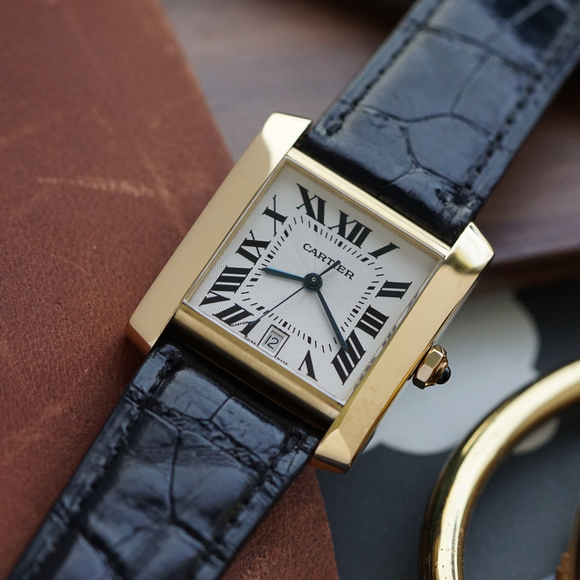 Fabsuisse watch
Fabsuisse vintage
Cartier watch
Cartier Tank guilloche large
Cartier tank Française large gold
Cartier tank Française large 
Cartier tank francaise 18k yellow gold 
Cartier large gold watch
Cartier gold watch
Cartier tank Française
Cartier 1840
Cartier tf yellow gold
Cartier 18k yellow gold watch
Cartier gold watch
Cartier women
Cartier tank francaise small
Cartier tf 1840
Cartier tf 28mm
Cartier tf women