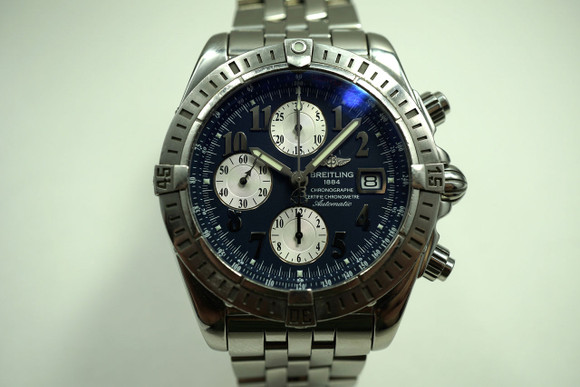 BREITLING A13356 