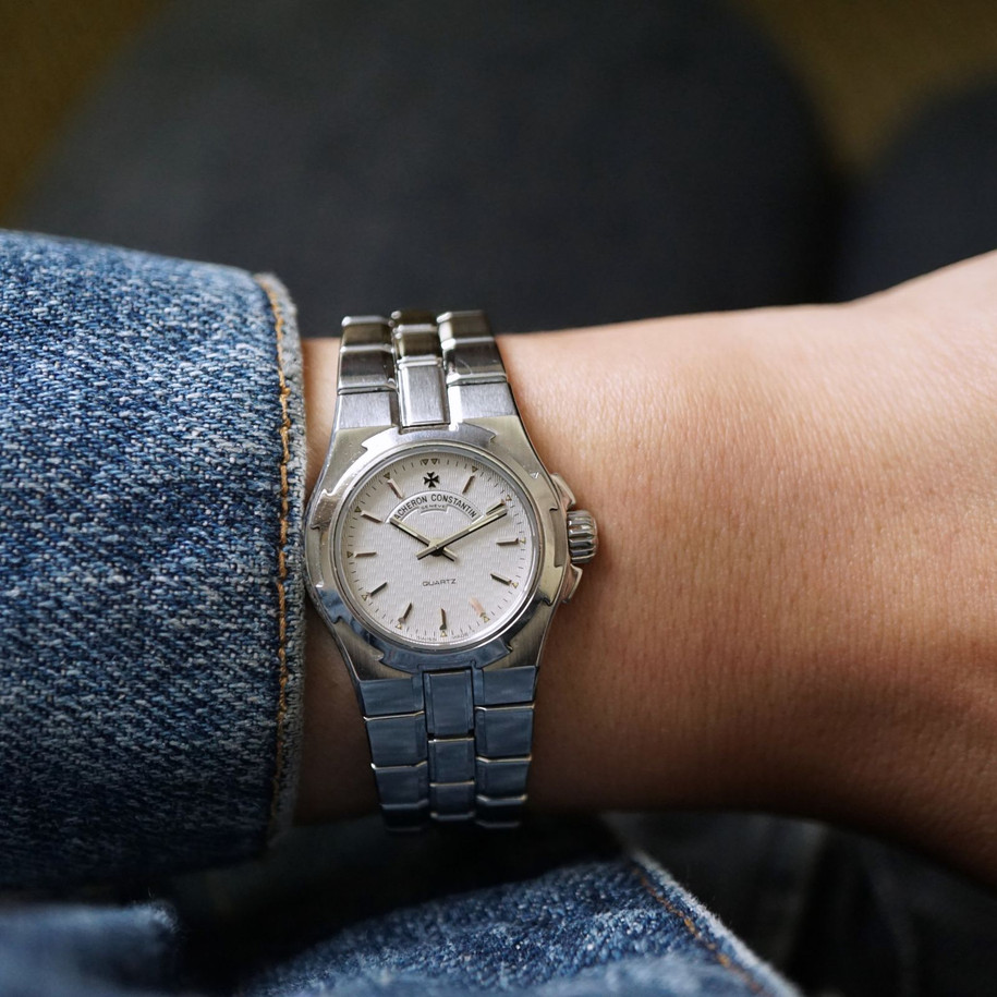 Fabsuisse watch
Fabsuisse vintage
Vacheron Constantin overseas
VC overseas
Vacheron Constantin women watch
VC women watch
Vacheron Constantin overseas steel
VC overseas steel
Vacheron Constantin guilloche dial
VC guilloche dial
Vacheron Constantin overseas guilloche
VC overseas guilloche
Vacheron Constantin overseas women
VC overseas women