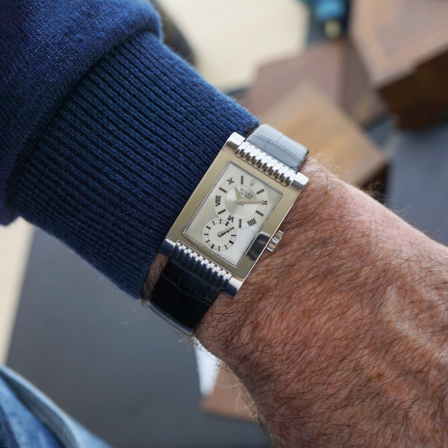 Fabsuisse watch
Fabsuisse vintage
ROlex prince cellini
Rolex prince cellini hobnail
Rolex prince cellini 5441
Rolex prince cellini men watch
Rolex prince cellini 18k white gold watch
Rolex 5441 18k gold watch
Rolex concentric dial
Rolex modern watch