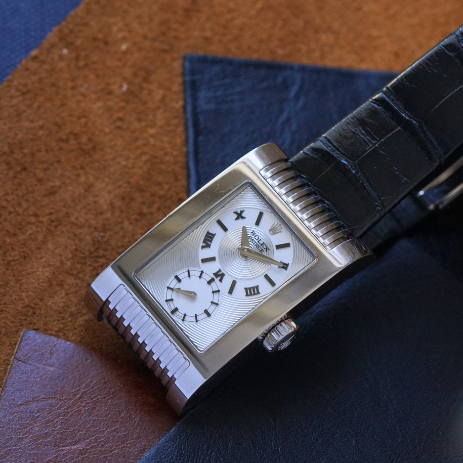 Fabsuisse watch
Fabsuisse vintage
ROlex prince cellini
Rolex prince cellini hobnail
Rolex prince cellini 5441
Rolex prince cellini men watch
Rolex prince cellini 18k white gold watch
Rolex 5441 18k gold watch
Rolex concentric dial
Rolex modern watch