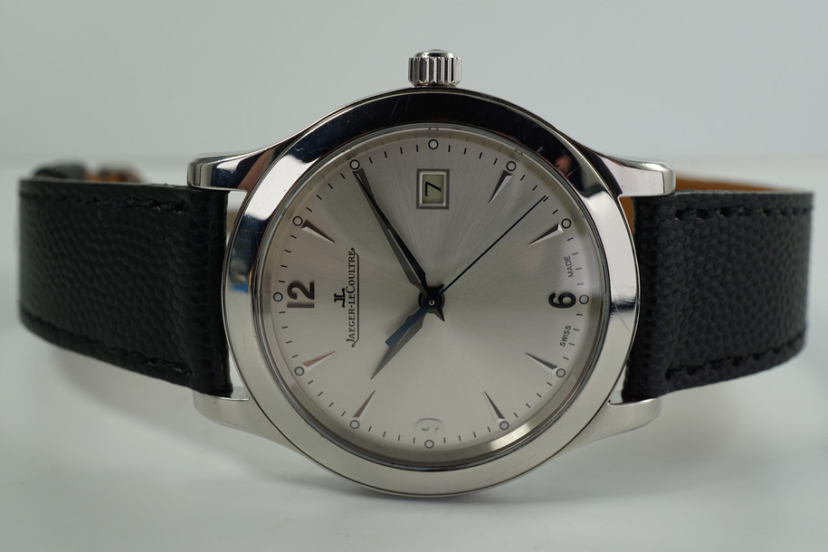 Jaeger LeCoultre 147.8.37.S Master Control 1000 Hours 40mm Stainless Steel c.2000’s