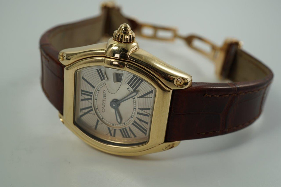 Fabsuisse
Fabsuisse watch
Fabsuisse vintage watch
Cartier modern watch
Cartier women
Cartier 18k 
Cartier 18k watch
Cartier women 18k
Cartier roadster women
Cartier roadster gold
Cartier roadster