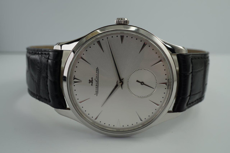 Jaeger LeCoultre Master Grande Ultra-Thin 174.8.90S 2010s