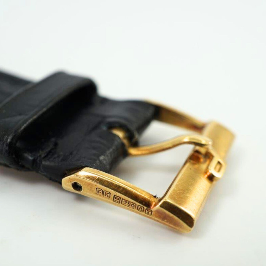 Fabsuisse vintage
Fabsuisse watch
Piaget 18k dress watch
Piaget clous de Paris gold
Piaget manual watch
Piaget vintage 18k
Piaget men watch
Piaget women watch