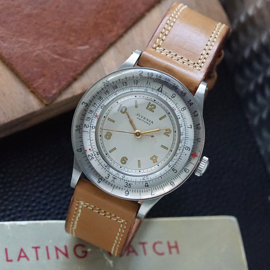 Fabsuisse watch
Juvenia fabsuisse
Fabsuisse vintage
Juvenia fab.suisse
Juvenia calculator watch
Juvenia arithmo watch
Juvenia steel rare watch
juvenia rare watch
Juvenia slide rule
Juvenia 1950s steel
Juvenia rare vintage
Juvenia rare arithmo
Juvenia rare calculating watch