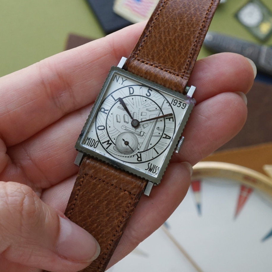 Fabsuisse watch
Fabsuisse vintage
Mido watch
Mido vintage
Mido rare vintage
Mido vintage rare
Mido world fair
Mido New York
Mido ny
Mido ny world fair
Rare vintage watch