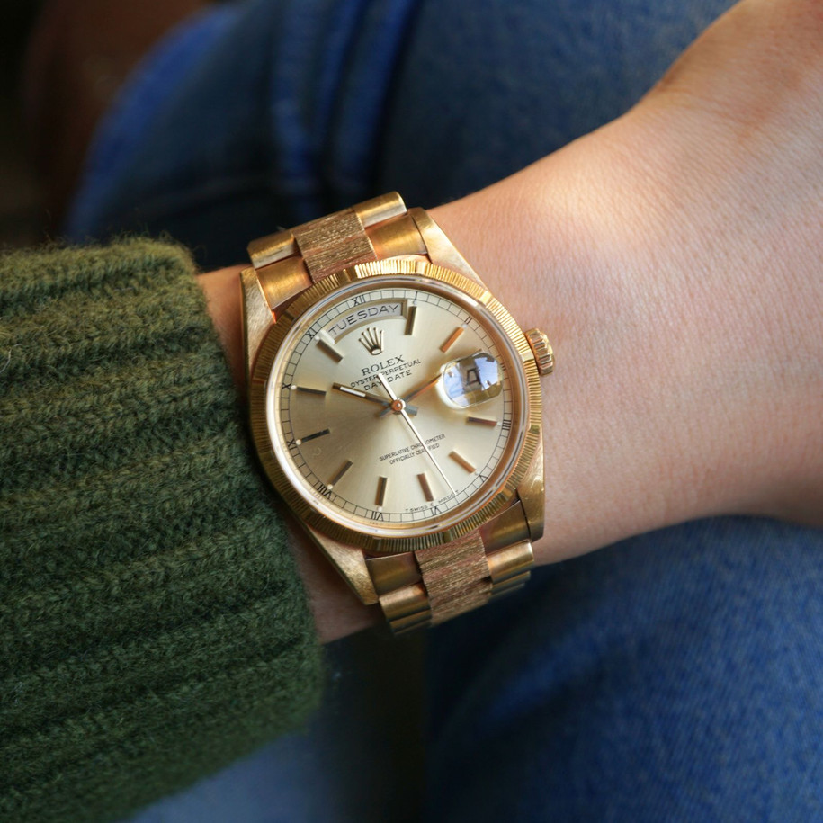 Fabsuisse watch
Fabsuisse vintage
Fabsuisse bark president
Rolex day date bark
Rolex 18248 bark
Rolex 18248 watch
Rolex day date watch
Rolex president watch
Rolex day date bark 
Rolex buckley day date
Rolex president
Rolex president 18248
Rolex bark president 
Rolex bark gold
Rolex gold president
Rolex gold day date
Rolex automatic watch