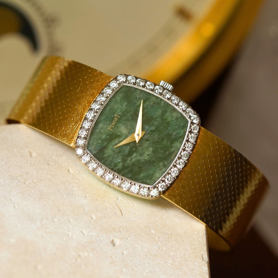 Fabsuisse vintage
Fabsuisse watch
Piaget women watch
Piaget diamond watch
Piaget diamond women watch
Piaget jade diamond watch
Piaget jade diamond women watch
Piaget green jade
Piaget vintage watch
Piaget women vintage watch
Piaget gold diamond watch
Piaget 18k women watch
Piaget 18k gold watch
