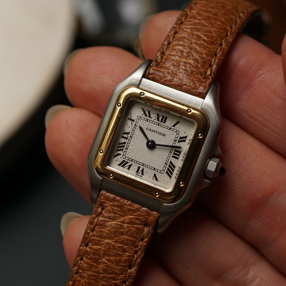Fabsuisse watch
Fabsuisse vintage
Cartier panthere  gold watch
Cartier panthere watch
Cartier Panthere mini
Cartier panthere steel mini
Cartier panthere women small watch
Cartier panthere gold mini watch
Cartier 18k gold steel watch
Cartier Panthere 18k yellow gold
Cartier modern watch
Cartier bracelet watch
Cartier quartz watch