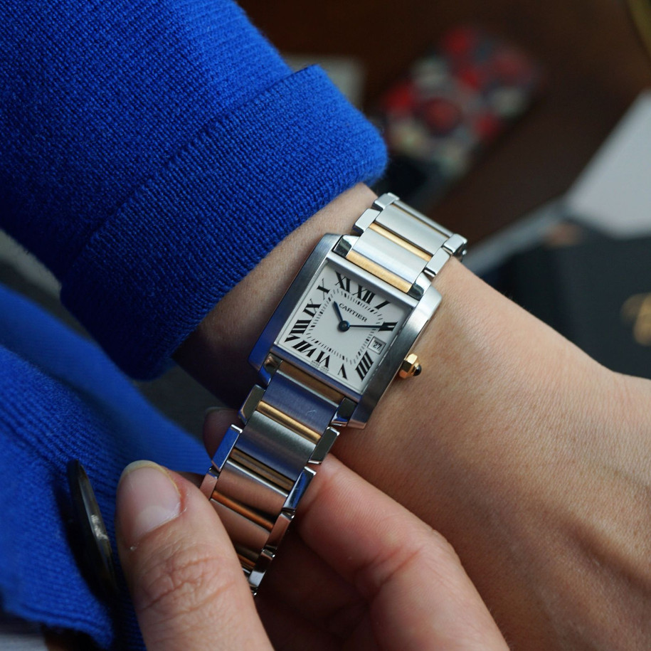 Fabsuisse watch
Fabsuisse vintage
Cartier tank 
Cartier tank Française
Cartier tf
Cartier tf steel
Cartier tf steel gold
Cartier steel watch
Cartier steel gold watch
Cartier women watch
Cartier women
Cartier tank Française small 
Cartier tank francaise 20mm
Cartier tf medium
Cartier tf 20mm
Cartier tf women
Cartier gold watch
Cartier women gold
Cartier gold steel