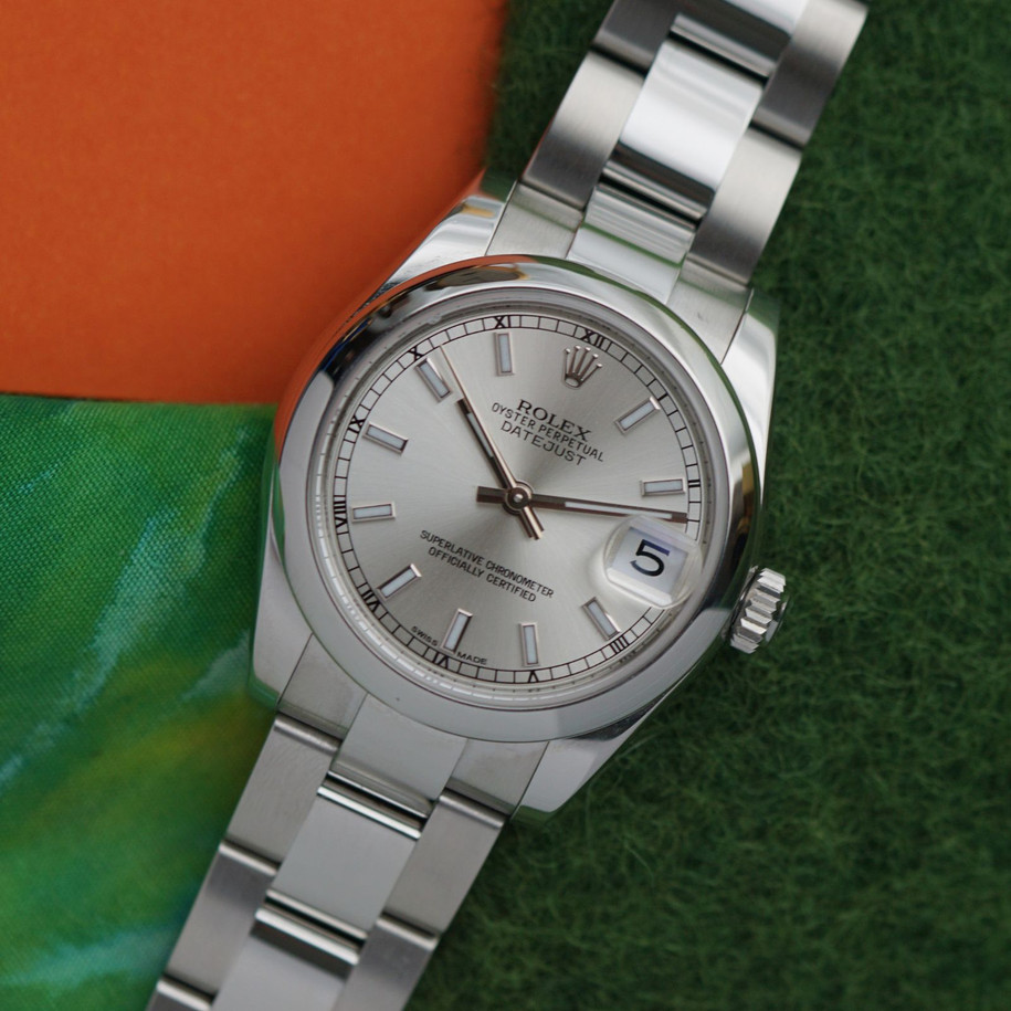 Fabsuisse watch
Fabsuisse vintage
Rolex datejust silver
Rolex datejust steel
Rolex datejust women
Rolex datejust steel 178240
Rolex datejust 178240
Rolex women datejust
Rolex modern women watch
Rolex 178240 datejust women