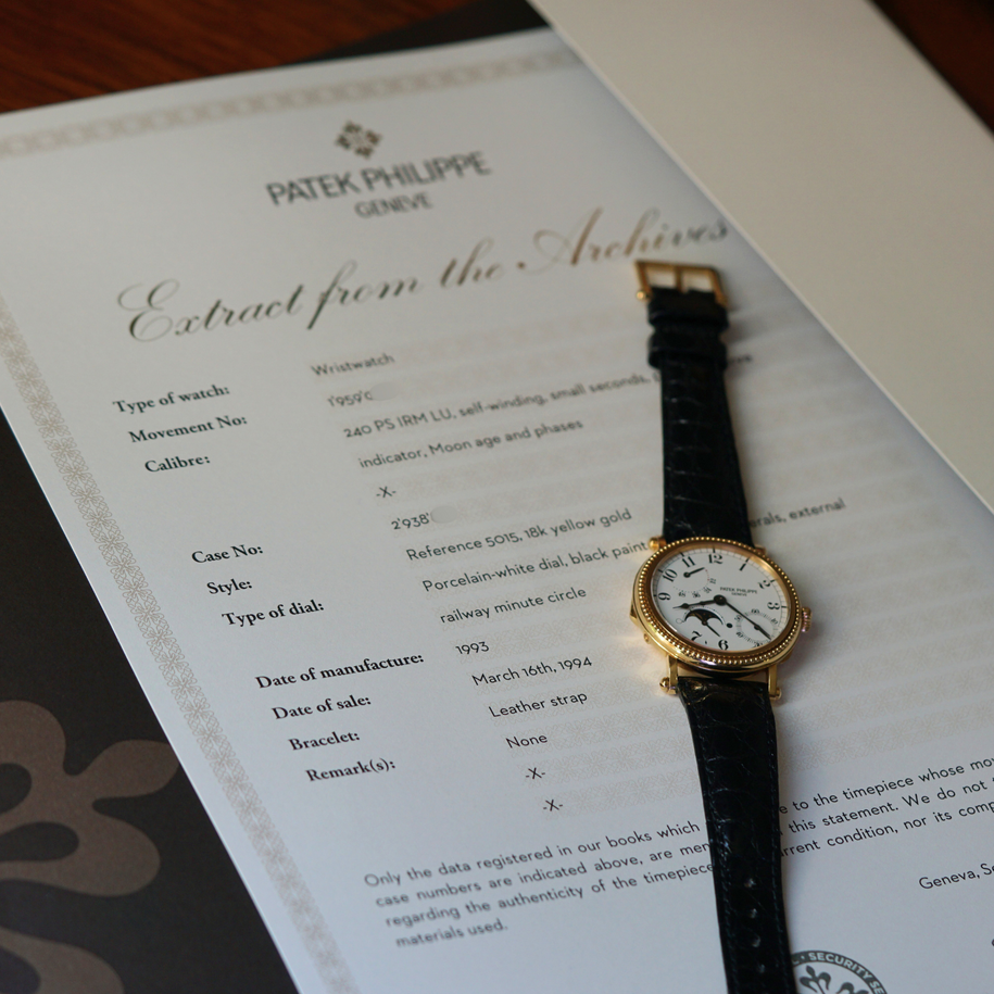 Fabsuisse watch
Fabsuisse vintage 
Patek complications 5015J
Patek 5015J complications
Patek moonphase
Patek moonphase 5015J
Patek complications moonphase