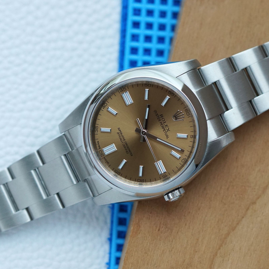 Fabsuisse watch
Fabsuisse vintage 
Rolex white grape
Rolex white grape oyster perpetual
Rolex 116000 white grape
Rolex 116000 steel
Rolex OP 36mm