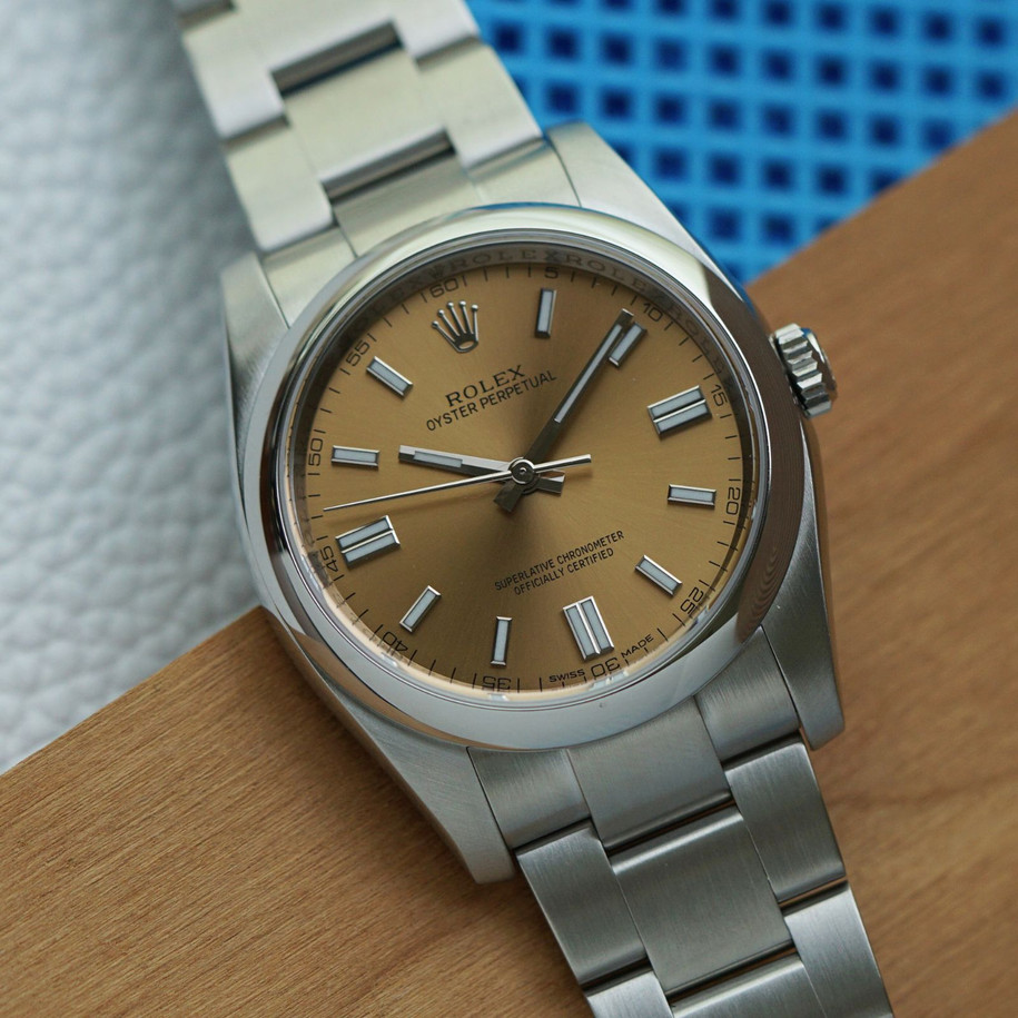 Fabsuisse watch
Fabsuisse vintage 
Rolex white grape
Rolex white grape oyster perpetual
Rolex 116000 white grape
Rolex 116000 steel
Rolex OP 36mm