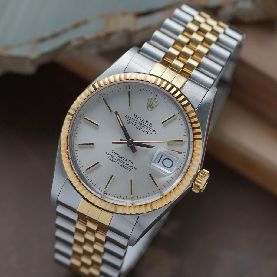 Fabsuisse watch
Fabsuisse vintage 
Rolex datejust 16013 rare steel
Rolex datejust double signed
Rolex datejust double signed Tiffany co
Rolex Tiffany watch 16013
Rolex explorer 16013 steel
Rolex explorer 16013 Tiffany
Rolex double signed Tiffany vintage watch
Rolex double signed Tiffany watch
Rolex Tiffany double signed
Rolex datejust 16013
Rolex vintage datejust