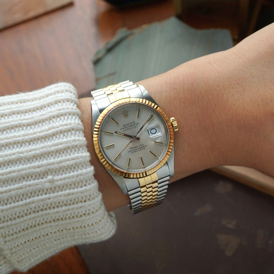 Fabsuisse watch
Fabsuisse vintage 
Rolex datejust 16013 rare steel
Rolex datejust double signed
Rolex datejust double signed Tiffany co
Rolex Tiffany watch 16013
Rolex explorer 16013 steel
Rolex explorer 16013 Tiffany
Rolex double signed Tiffany vintage watch
Rolex double signed Tiffany watch
Rolex Tiffany double signed
Rolex datejust 16013
Rolex vintage datejust